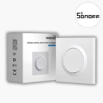 Sonoff Fusion modules